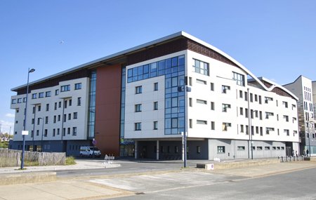 ARTES Tourisme - 15 % de remise à l'Auberge de jeunesse L'Escale à Dunkerque
