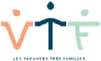 Logo VTF 2022