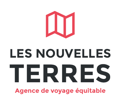 Les Nouvelles Terres