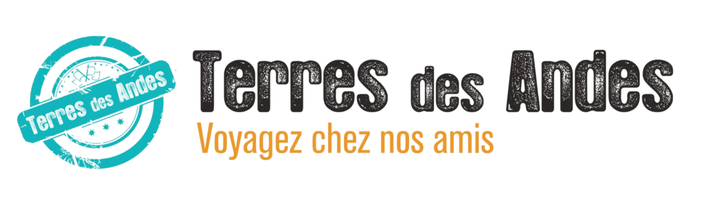 Terre des Andes