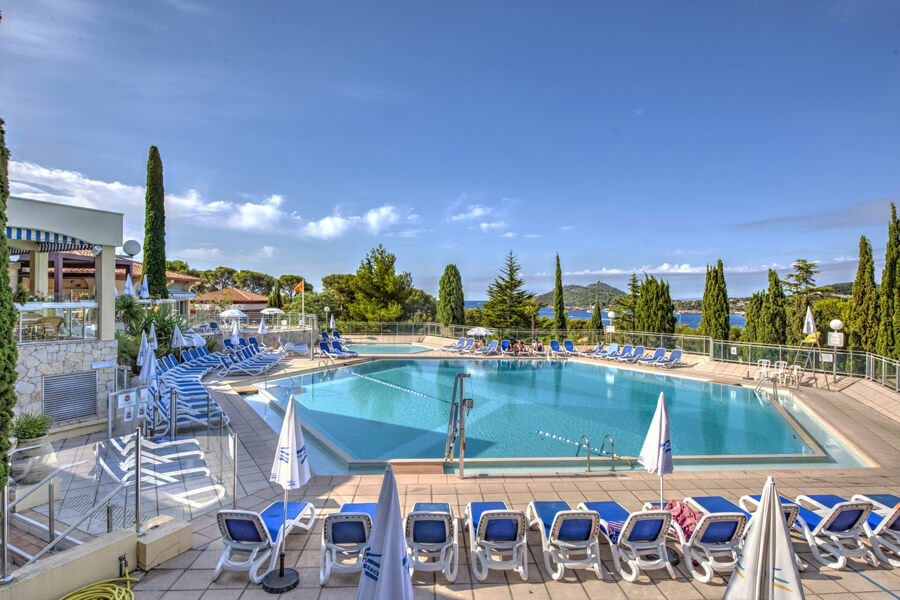 PRO BTP VACANCES - 10 % de remise sur le village vacances d'Agay