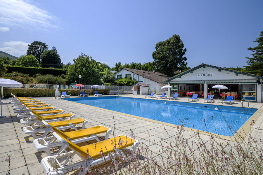 PRO BTP VACANCES - 10 % de remise sur le village vacances d'Ascain