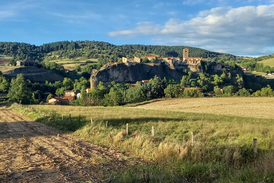 Village vacances de Chilhac - 15% de remise sur votre séjour en Haute-Loire