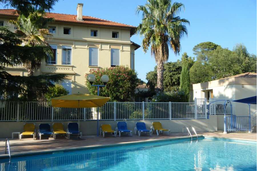 FOL74 - 20% de remise au Village vacances de Saint Raphaël « Les Genévriers »