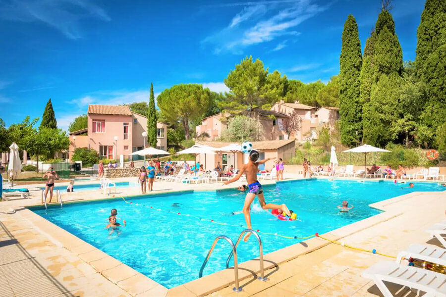 Vacances Léo Lagrange - 15 % de remise en location ou pension complète