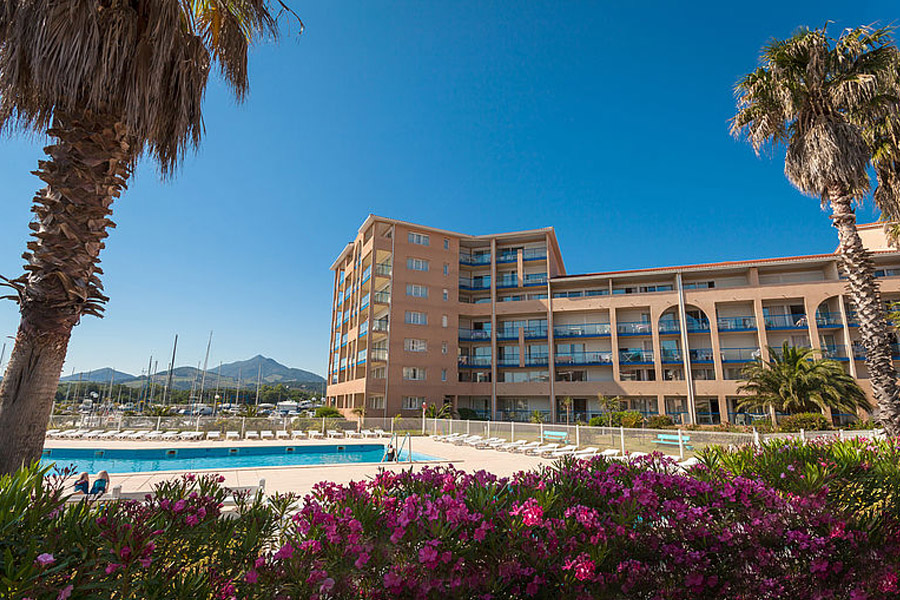 Mer & Golf - 15 % de remise sur votre séjour à Argeles-sur-mer