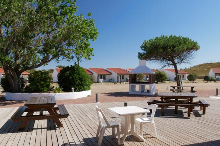 Camping Campilo - Jusqu'à 10 % de remise sur votre séjour en Vendée