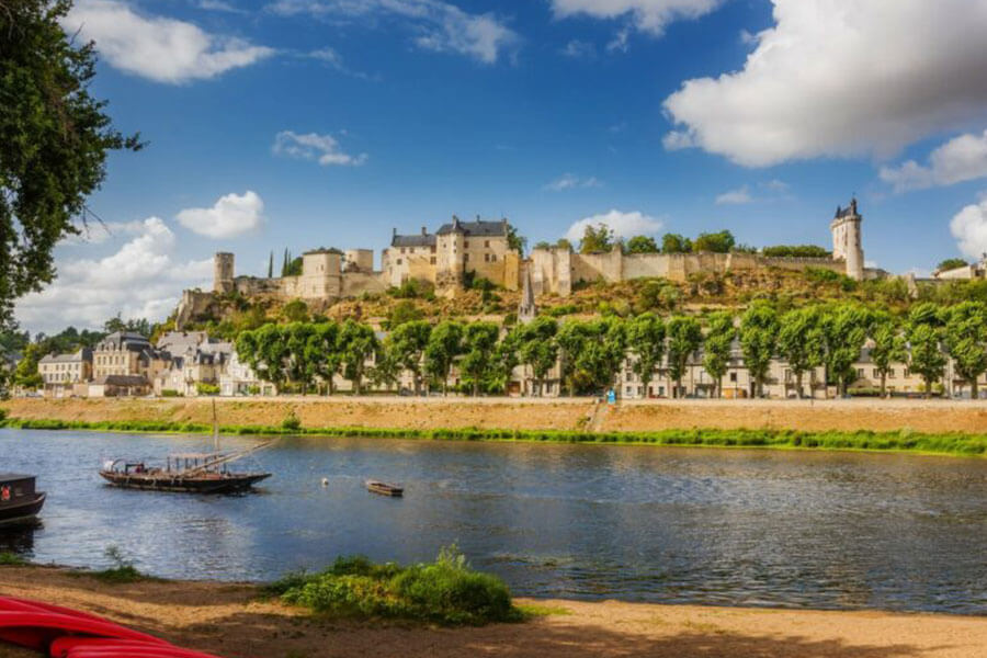La Ligue Centre Val-de-Loire - 10 % de remise sur le village vacances 